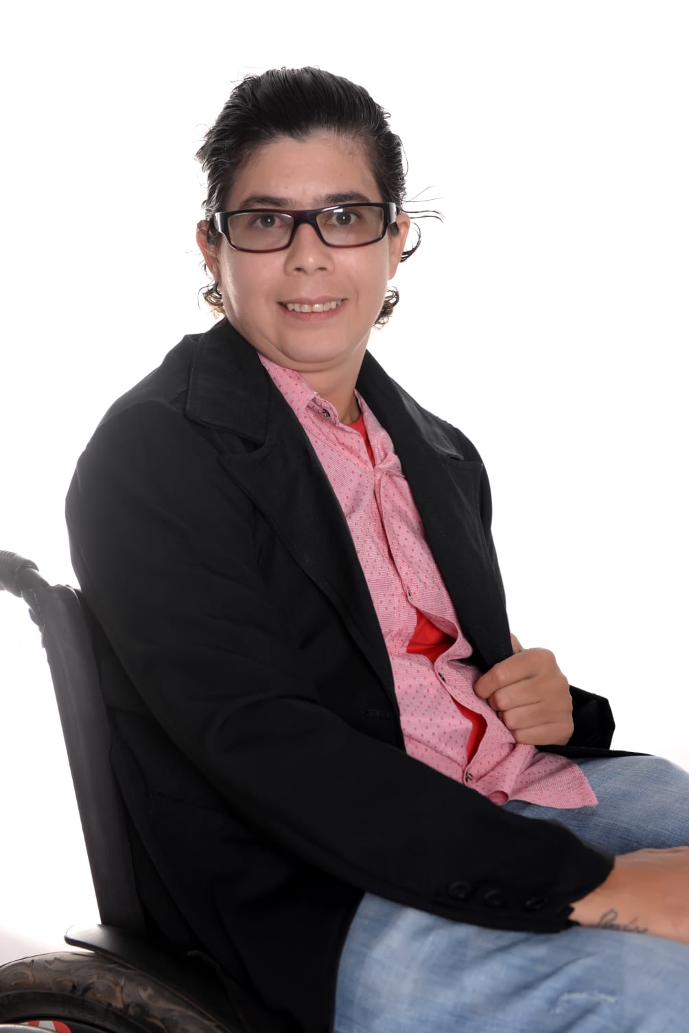 Prof. Vanessa Kelli Beltrão Zoccoli